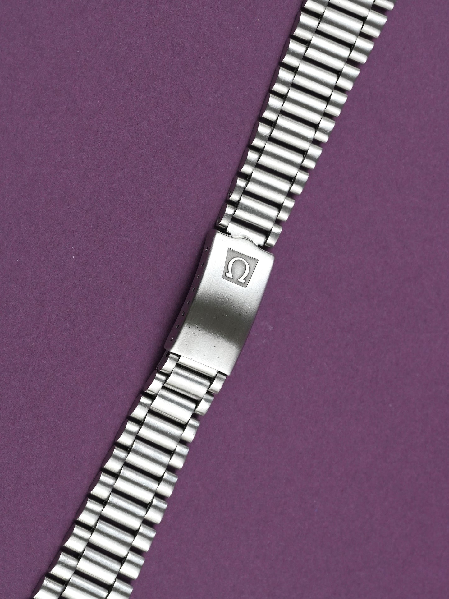 Omega Speedmaster 145.022 ST69 | Step Dial | DNN-Bezel | Straight Writing | 1969