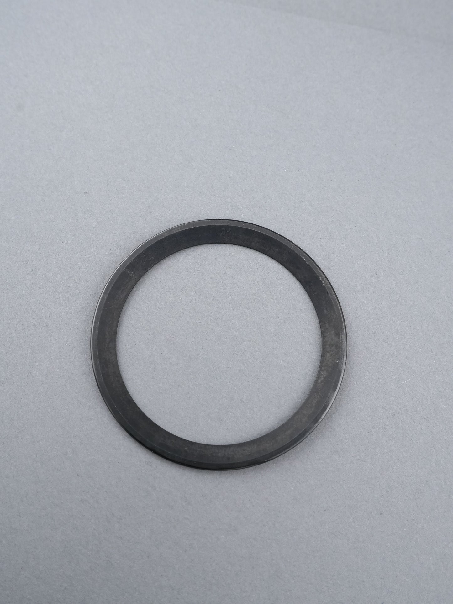 Rolex Ceramic Insert | Inlay for GMT II 116713 | 116718 black
