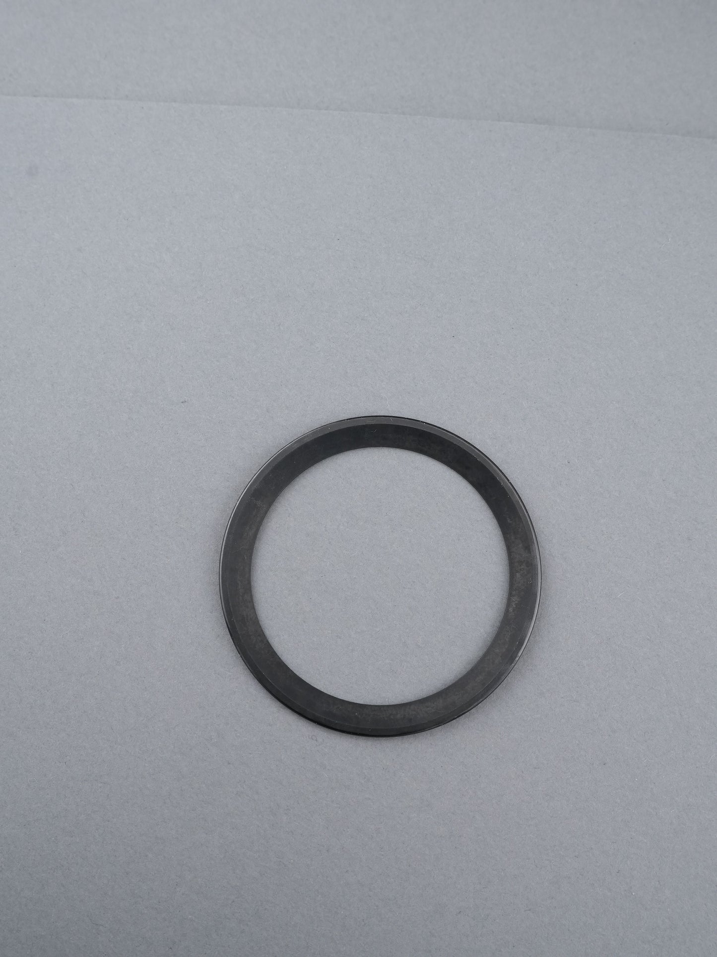 Rolex Ceramic Insert | Inlay for GMT II 116713 | 116718 black