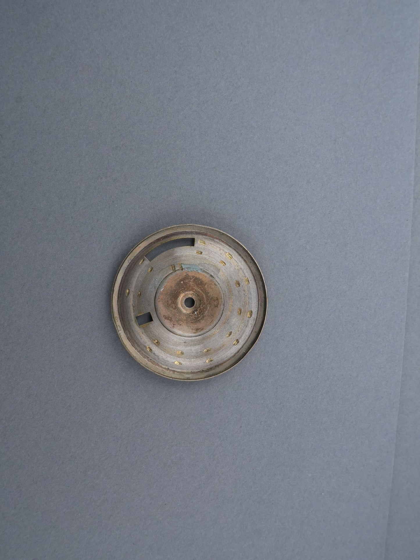 Rolex champagne dial for Day-Date Ref. 1803 Tritium
