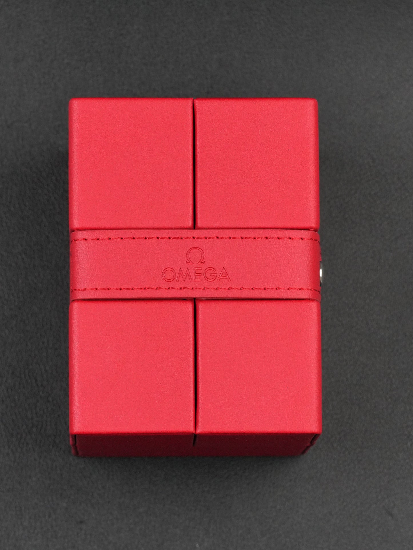 Omega Speedmaster 145022 ST69 | B2 Inlay | 1171/633 Bracelet | Straight Writing | 1972