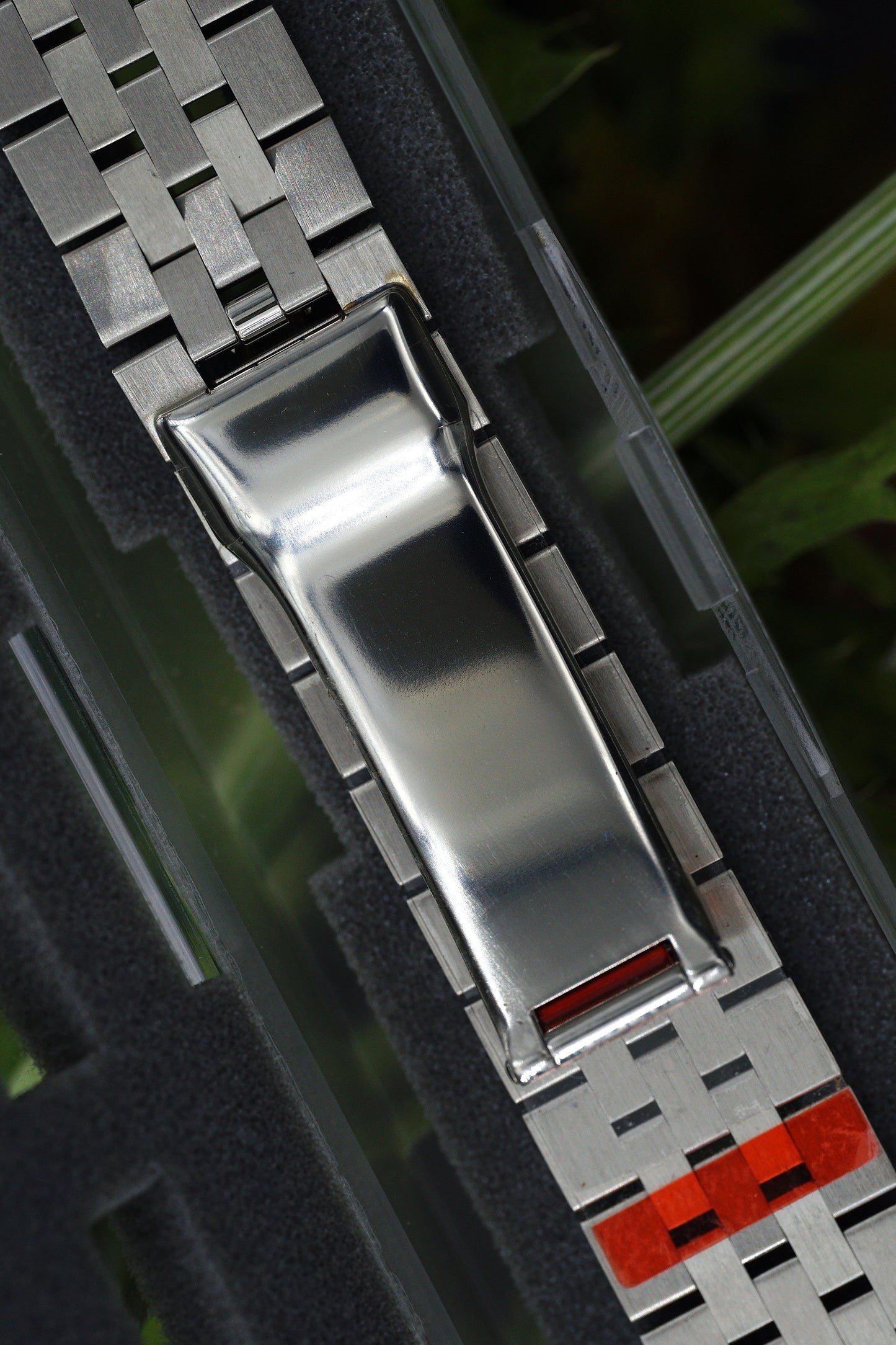 Rolex NOS Superjubilee steel Bracelet 63600 20 mm