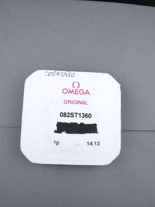Omega Seamaster 300 Lünette (Bezel) im Blister
