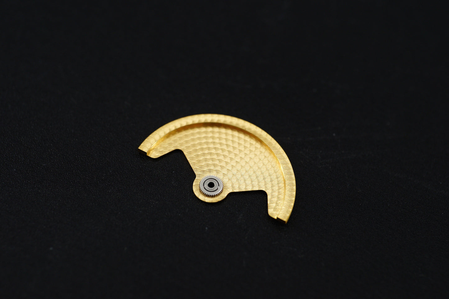 Patek Philippe yellow gold rotor for Calibre 315 | 330 | 290 | 324 Gen ...