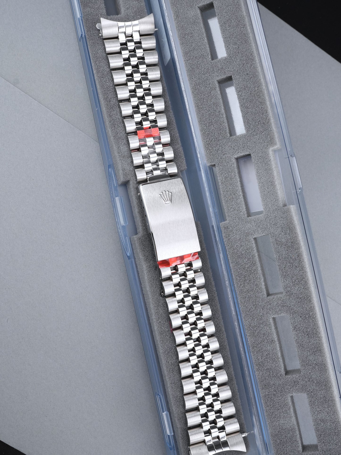 Rolex NOS Jubilee Bracelet for GMT-Master 16710 | 16750 (502 T End Links)