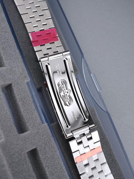 Rolex NOS Jubilee Armband für GMT-Master 16710 | 16750 (502 T Endlinks)