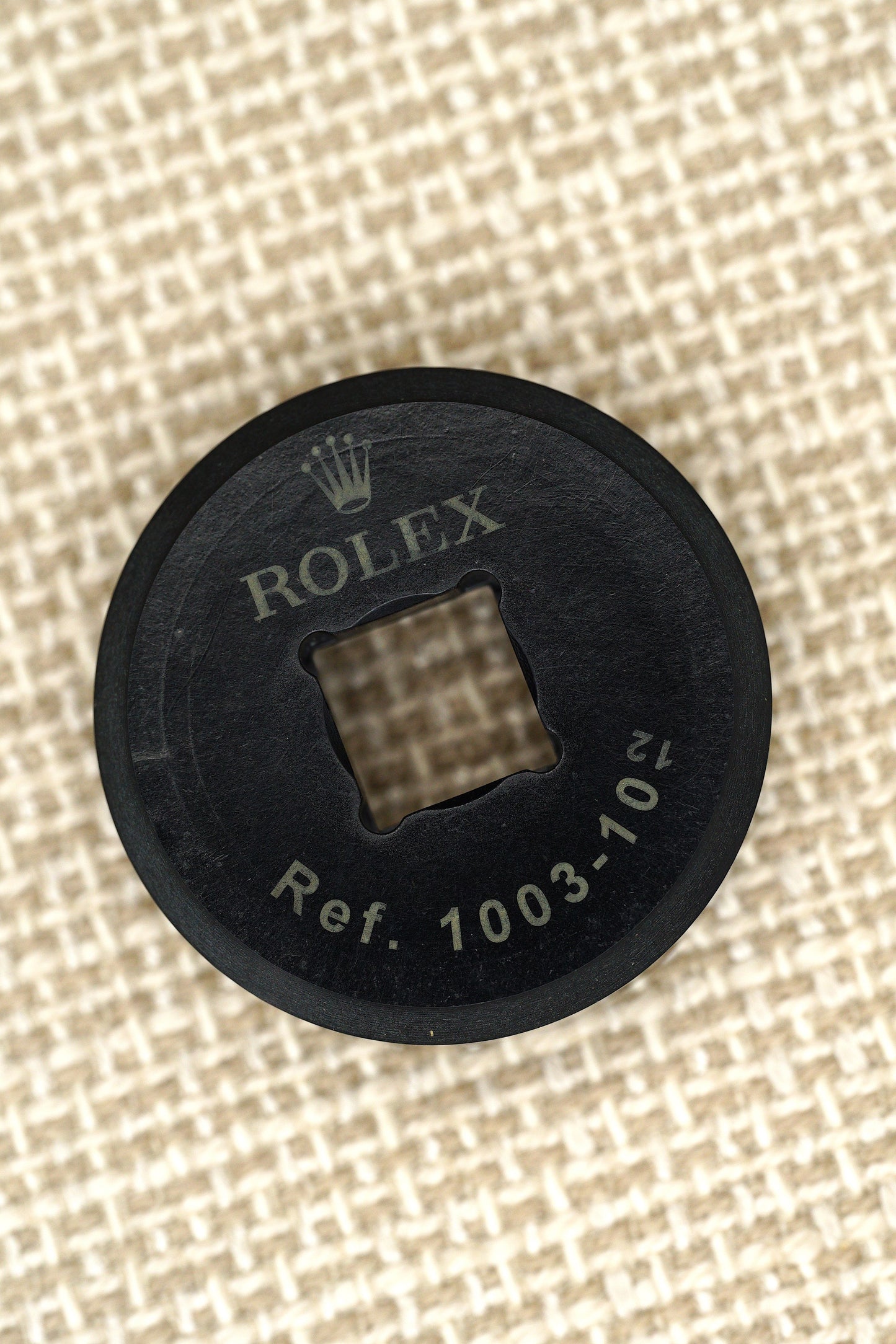 Rolex Tool 1003-10 12