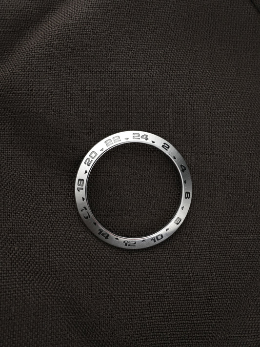Rolex Edelstahl-Lünette für Explorer II 216570