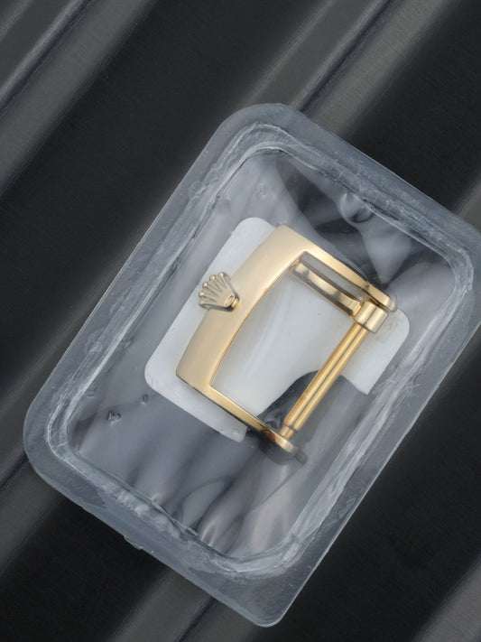 Rolex NOS Plaque Dornschließe B22-16-1-L1