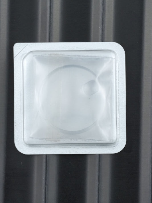 Rolex NOS Plexi Glass B25-127-J1