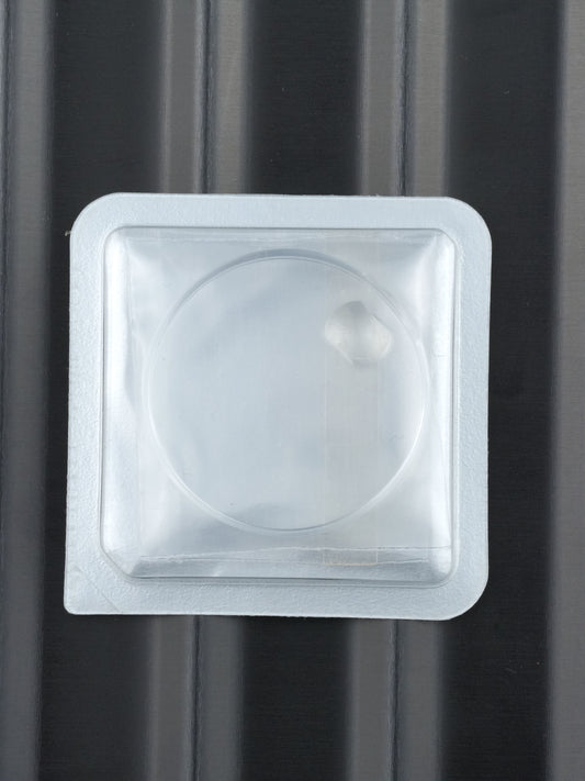 Rolex NOS Plexi Glass B25-128-J1