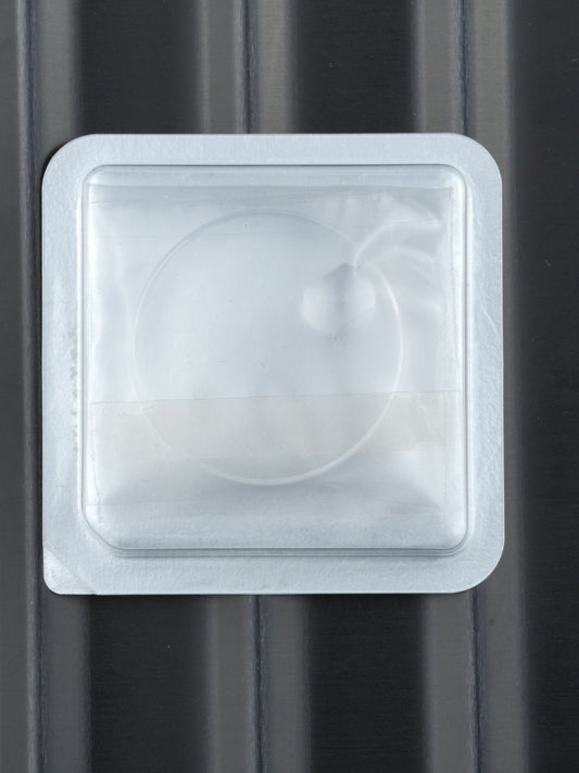 Rolex NOS Plexi Glass B25-117-J1