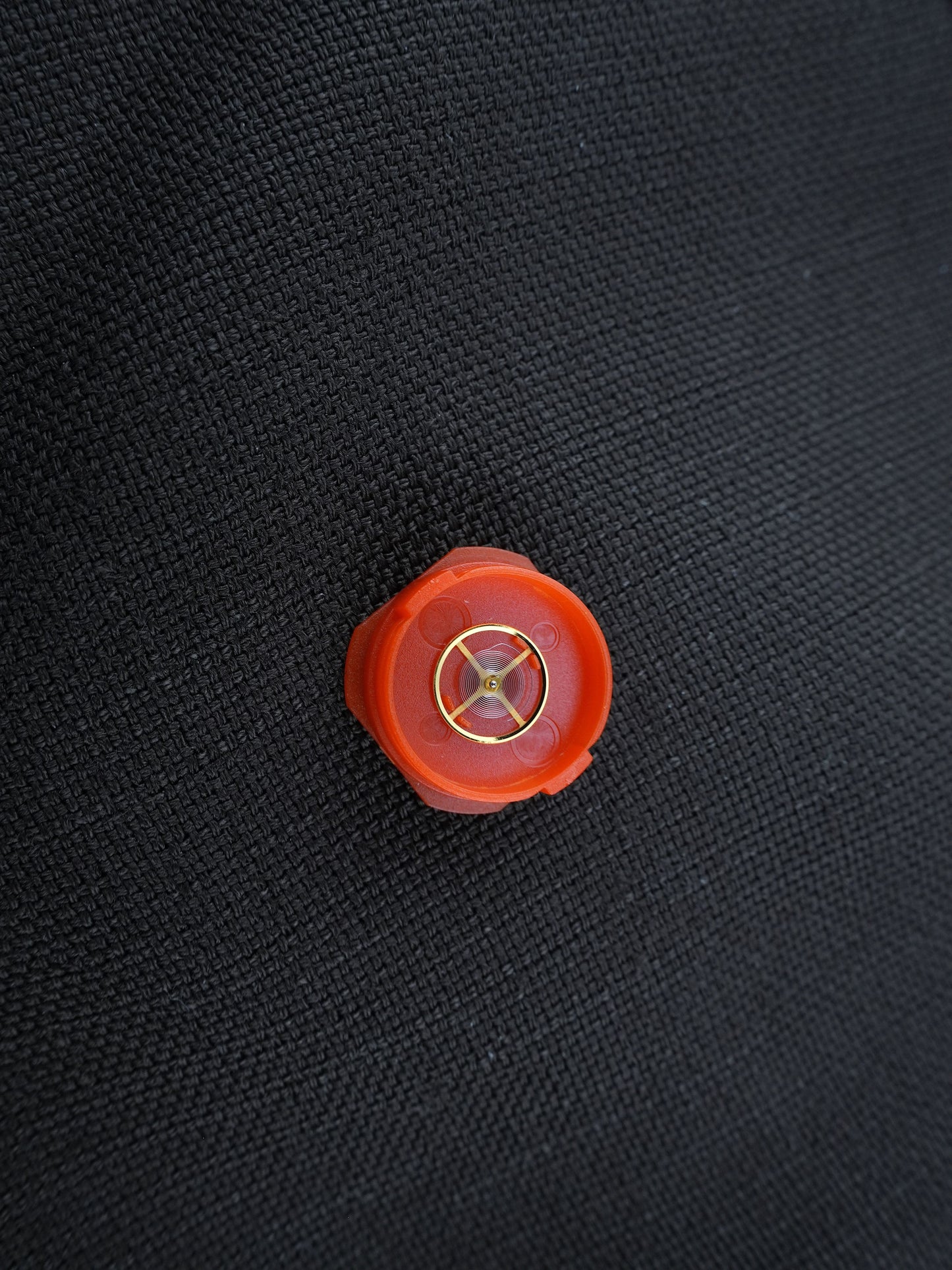 Rolex Unruhe für Kaliber 2030 | 2035
