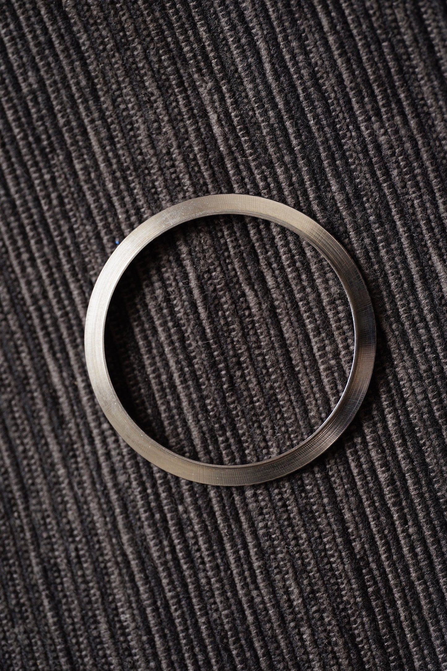 Rolex Glashaltering für GMT-Master Ref. 1675