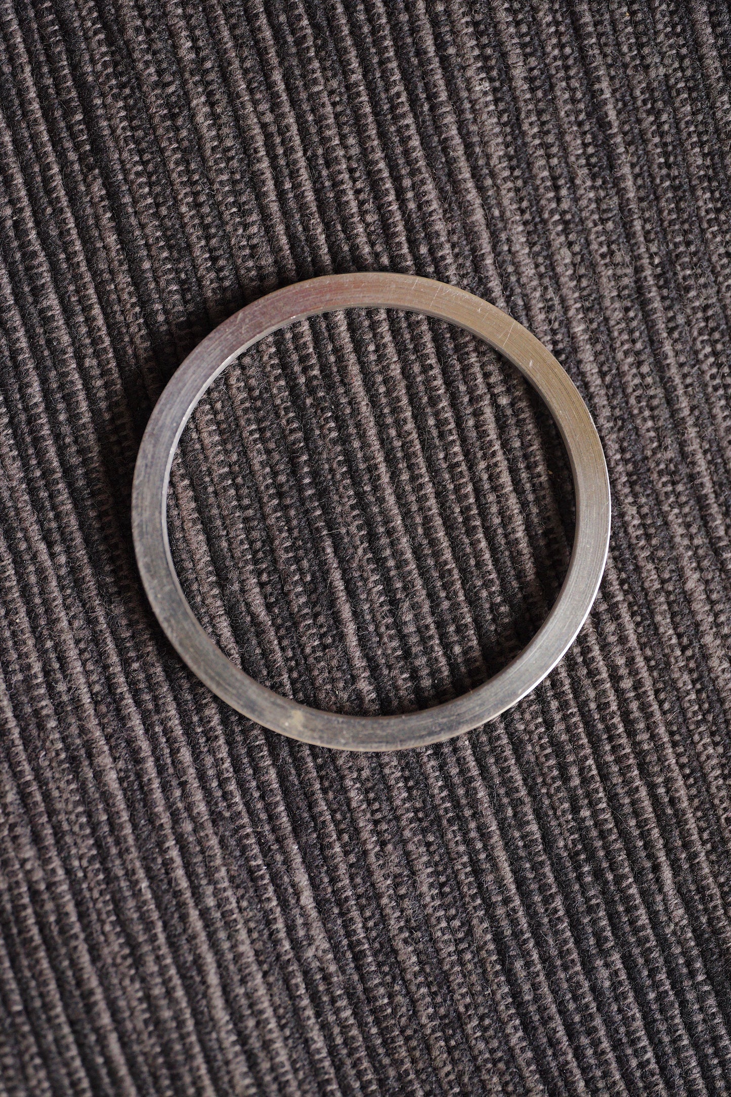Rolex Glashaltering für GMT-Master Ref. 1675