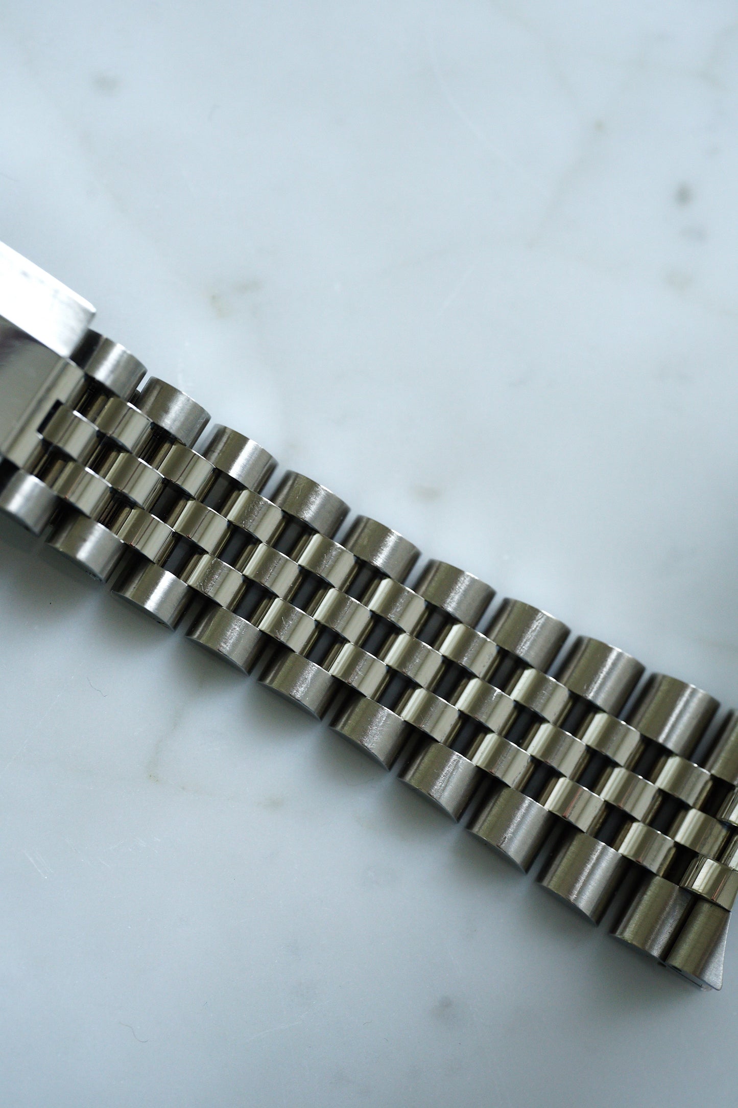 Rolex Jubilee steel Bracelet 69200 for GMT-Master II 126710