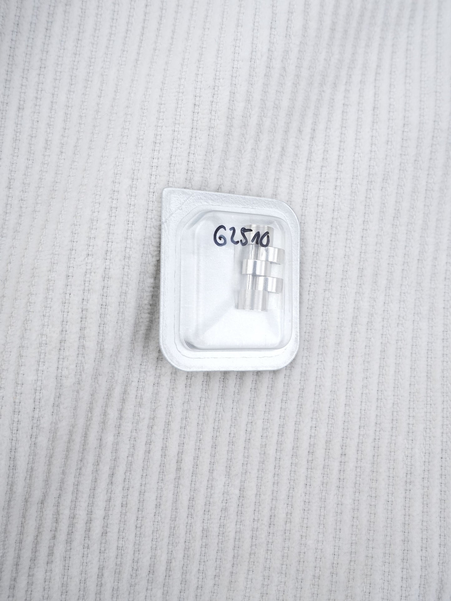 Rolex Jubilee Glied stahl B32-20548-D1 für 62510 Armband im Blister (Copy)