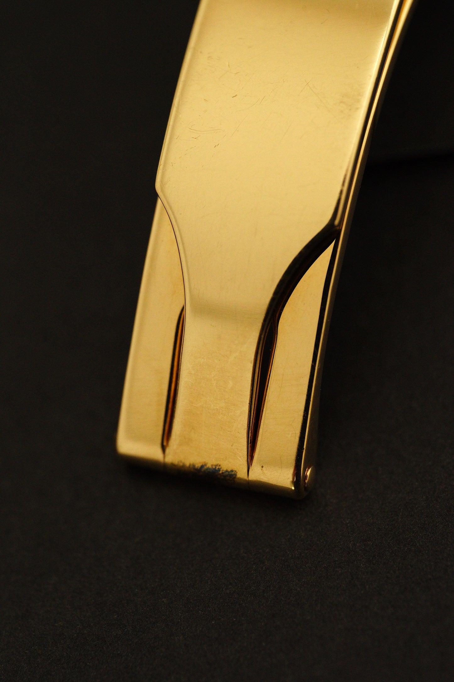 Patek Philippe Buckle 18 kt yellow gold “Deployant Buckle” 18kt 16mm