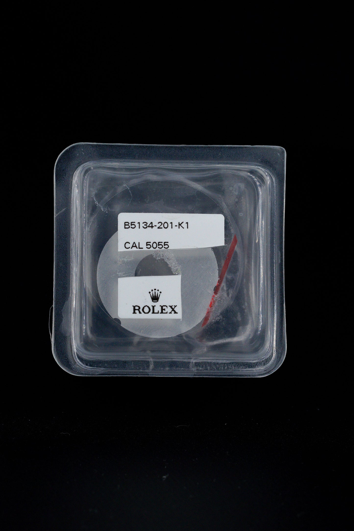 Rolex NOS Tages & Datumscheibe "arabisch" für Day-Date 36 mm cal. 3055 für 18038 | 18039 | 18026 und andere