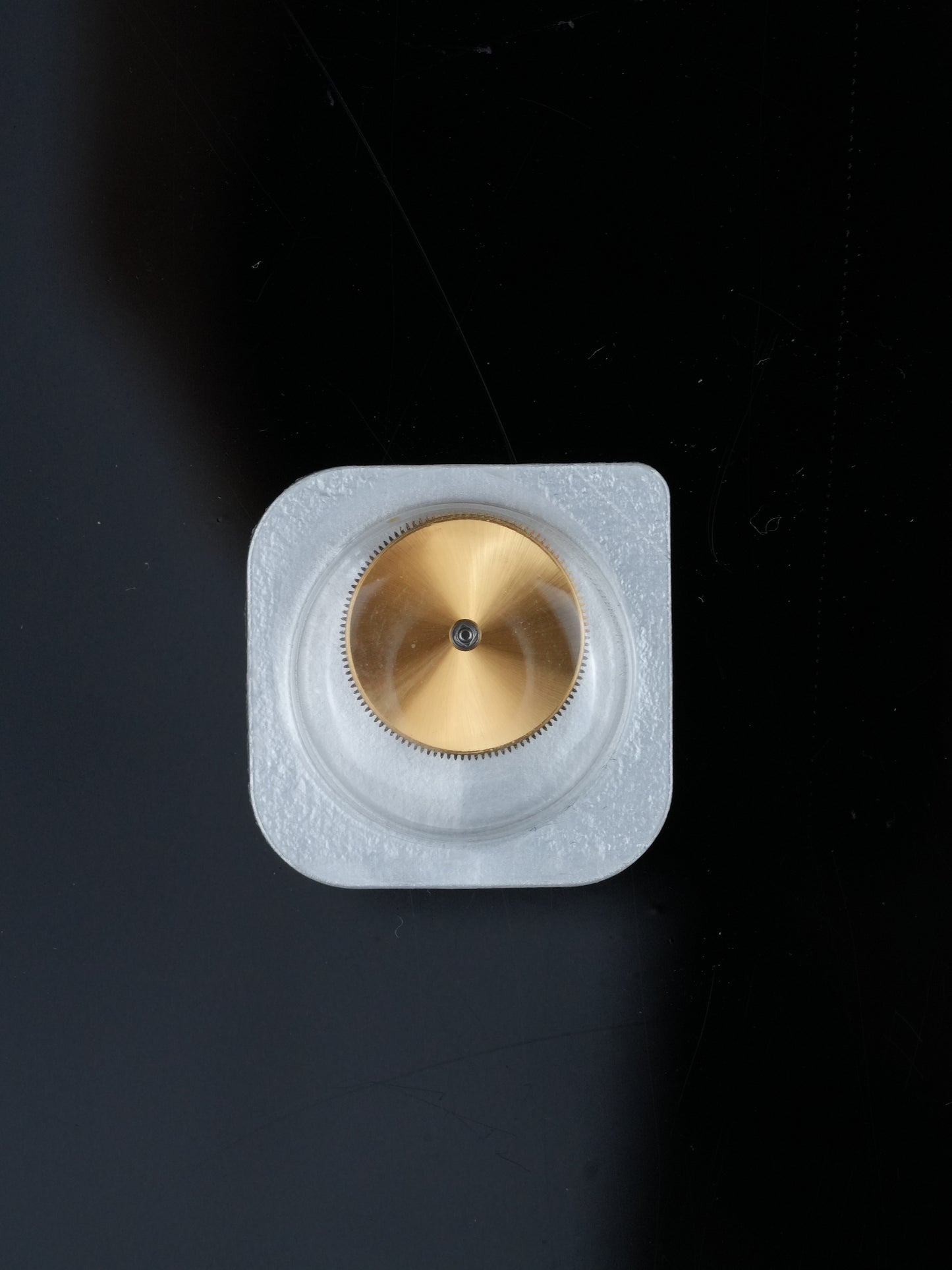 Rolex NOS Barrel B4030-315-2-Y1 for Daytona 16520 | 16523 | 16528