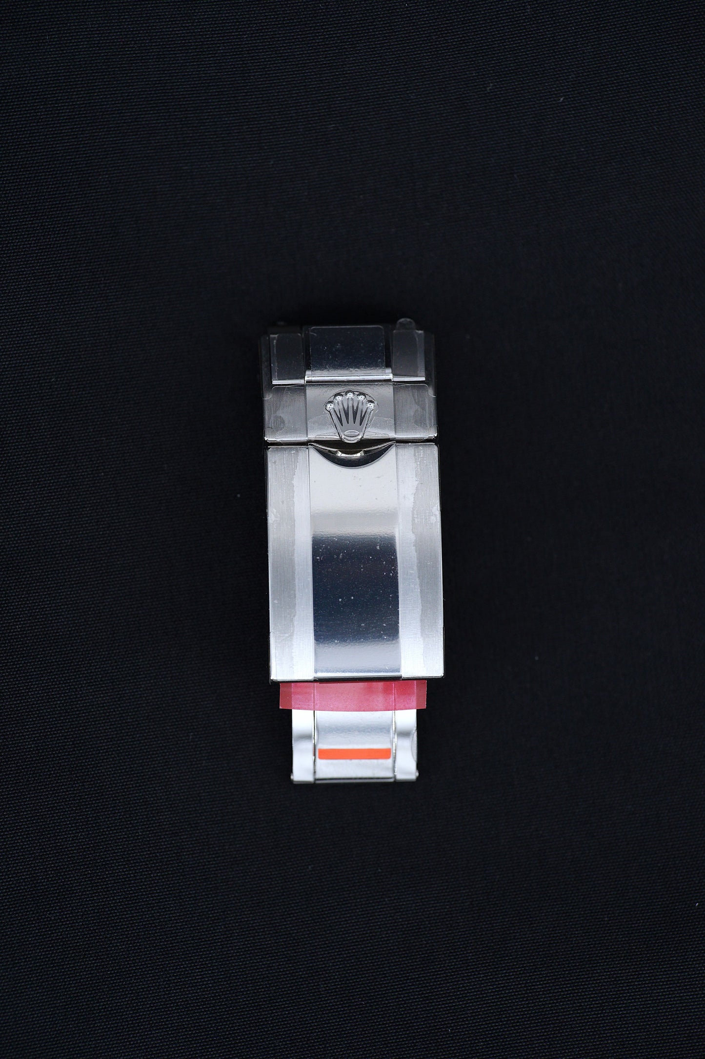 Rolex NOS 78590  Deployant / Clasp for Daytona 116500 | 116520 and GMT-Master 116710