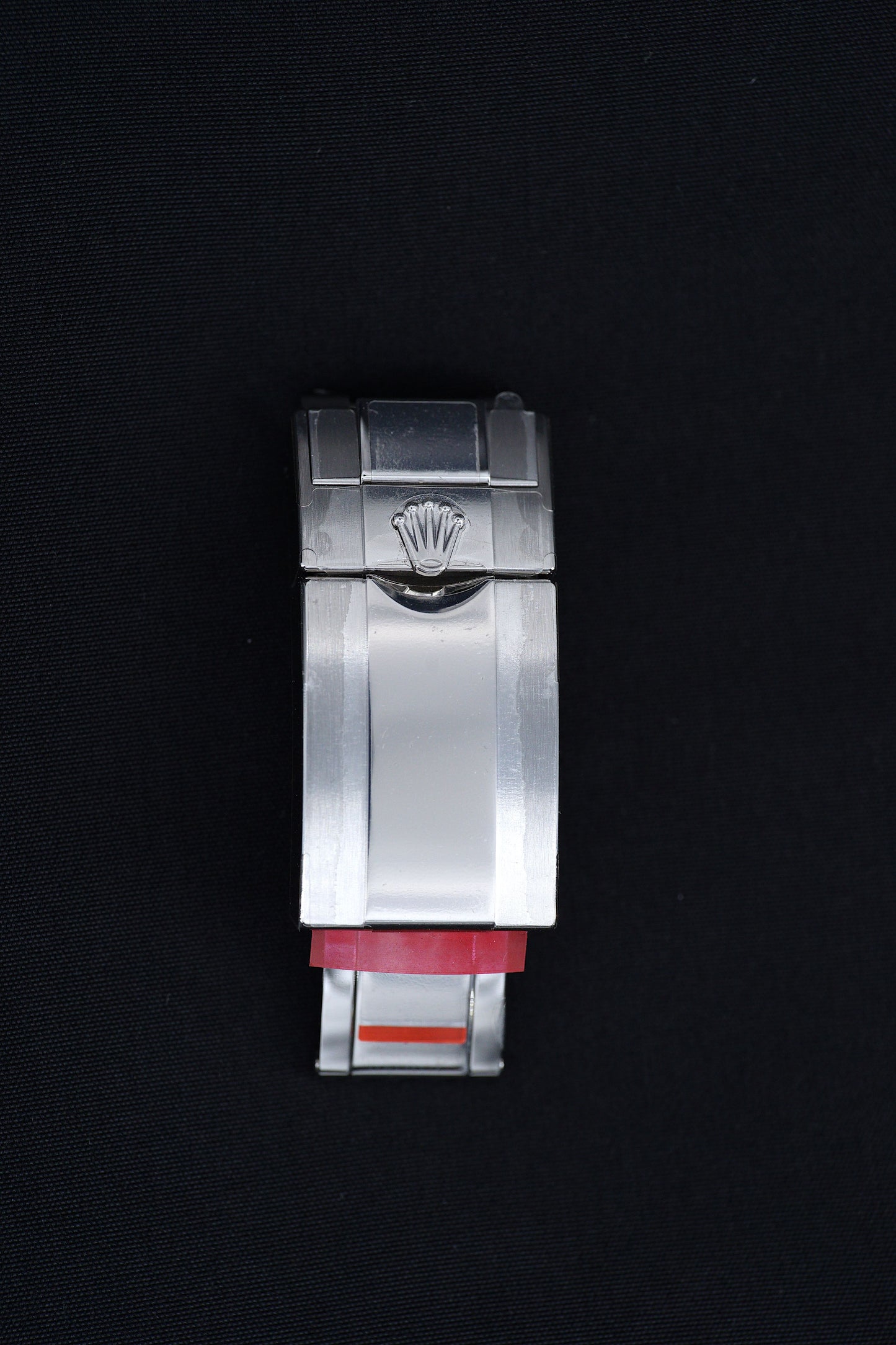 Rolex NOS 78590  Deployant / Clasp for Daytona 116500 | 116520 and GMT-Master 116710