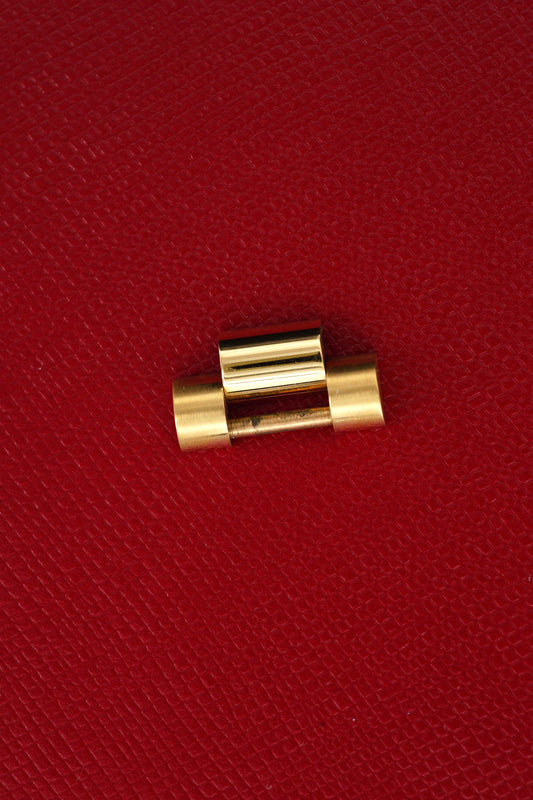 Rolex Glied | Link für Day-Date 1803 | 18038 gelb | Gold für 8385 Band