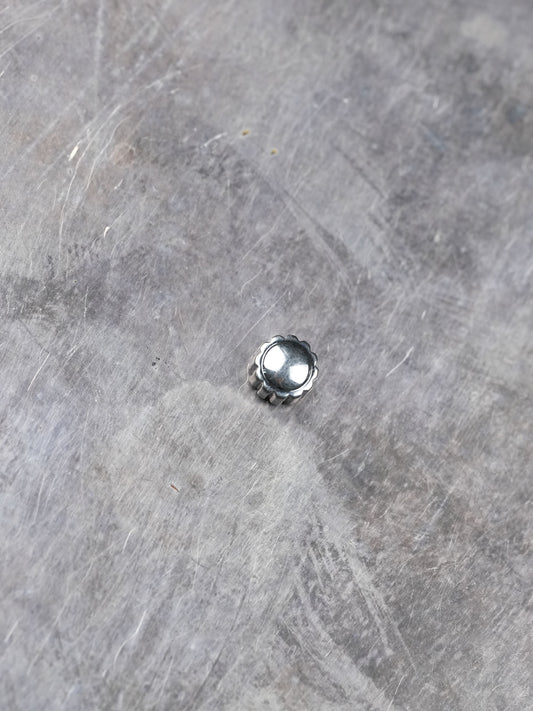 Patek Philippe Stahl Krone für Nautilus 3700