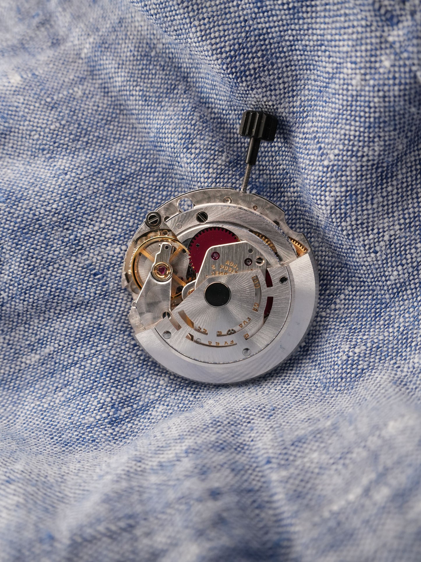 Rolex Kaliber Werk 3000 komplett 14000 | 14010, Submariner No Date 14060 & Explorer 14270