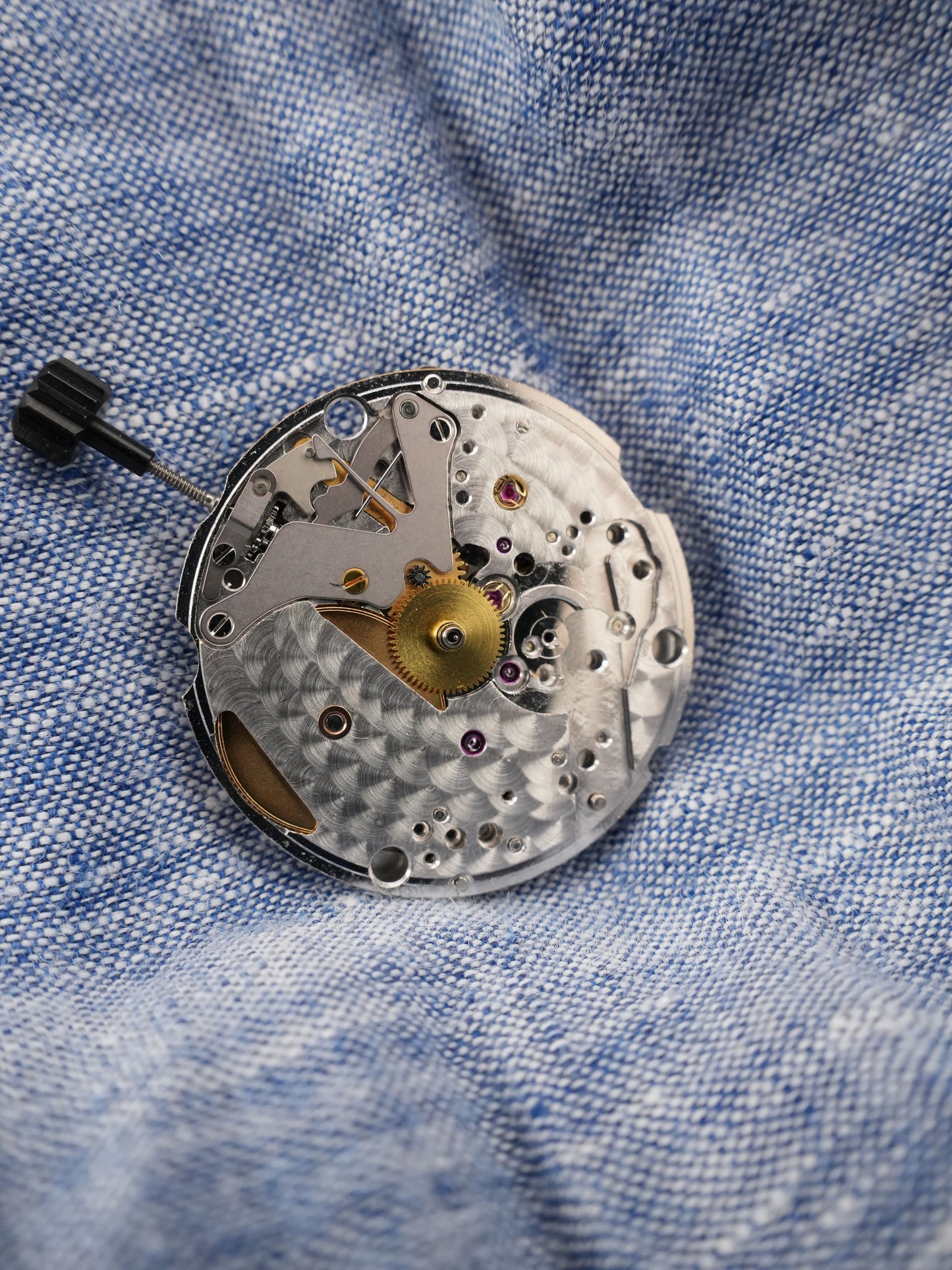 Rolex Kaliber Werk 3000 komplett 14000 | 14010, Submariner No Date 14060 & Explorer 14270