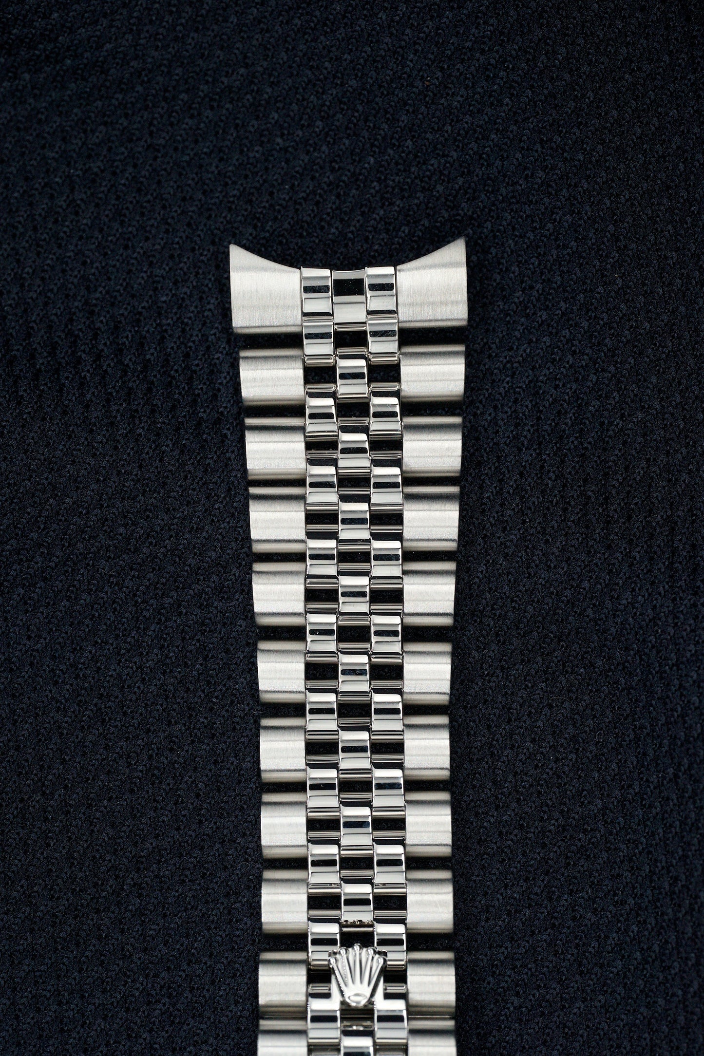 Clearance Rolex Rolex Super Jubilee Bracelet 63600 Rolex NOS