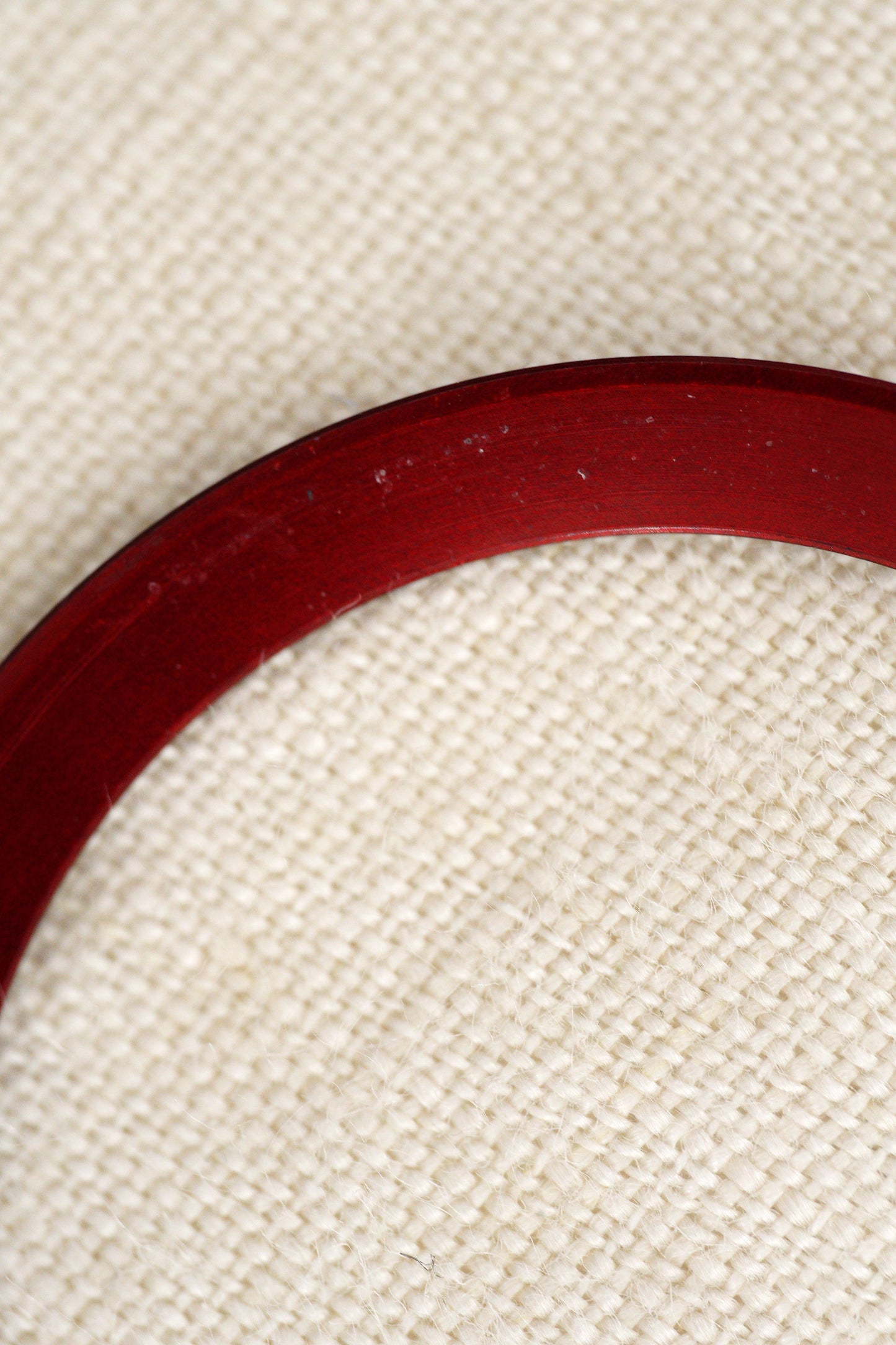 Rolex Red Back Inlay | Insert |  Einlage für Gmt-Master 1675 / 16750