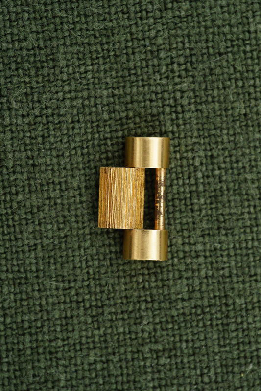 Rolex Bark | Bark Link white gold for Day-Date 36 mm 18078 | 18248