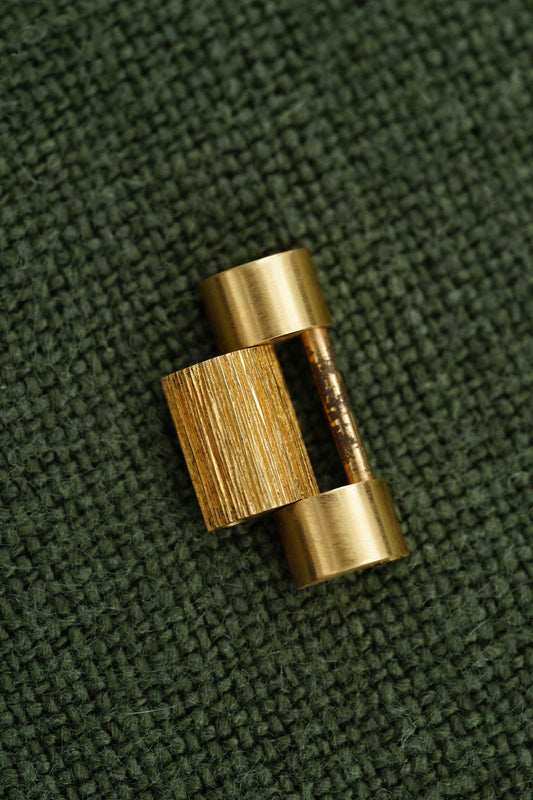 Rolex Bark | Bark Link white gold for Day-Date 36 mm 18078 | 18248