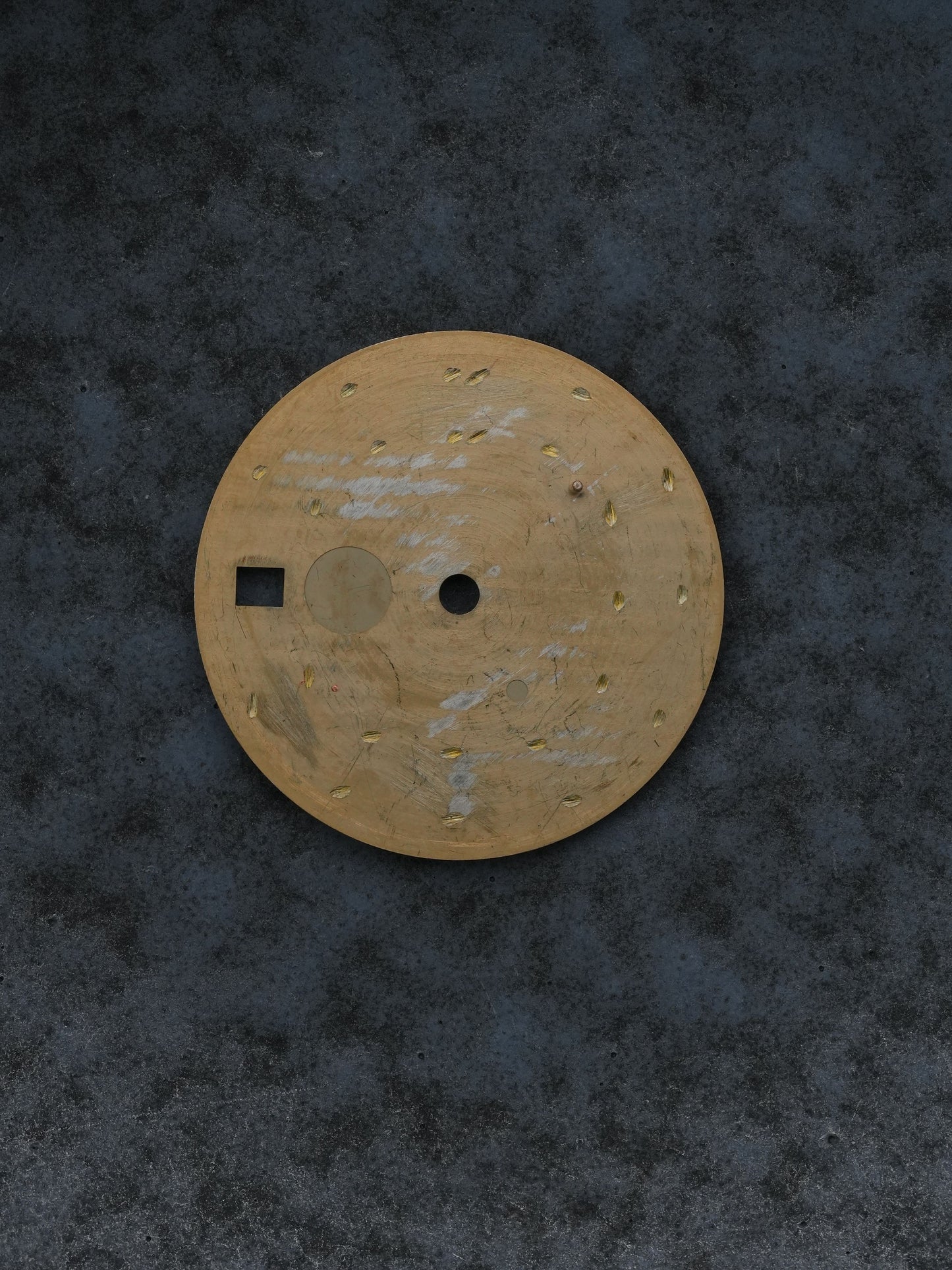 Patek Philippe Blue Dial for Nautilus 5711 Steel Version 5711/1a