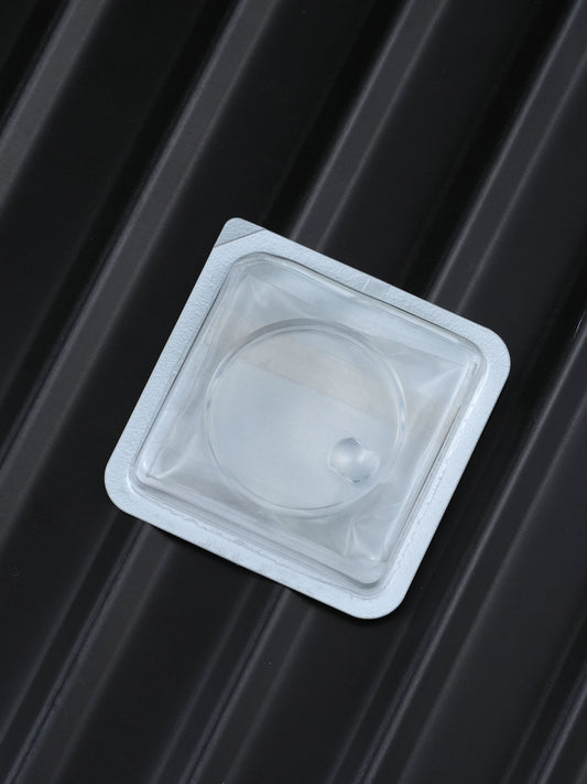 Rolex NOS Plexi Glas B25-127-J1 für Submariner 1680