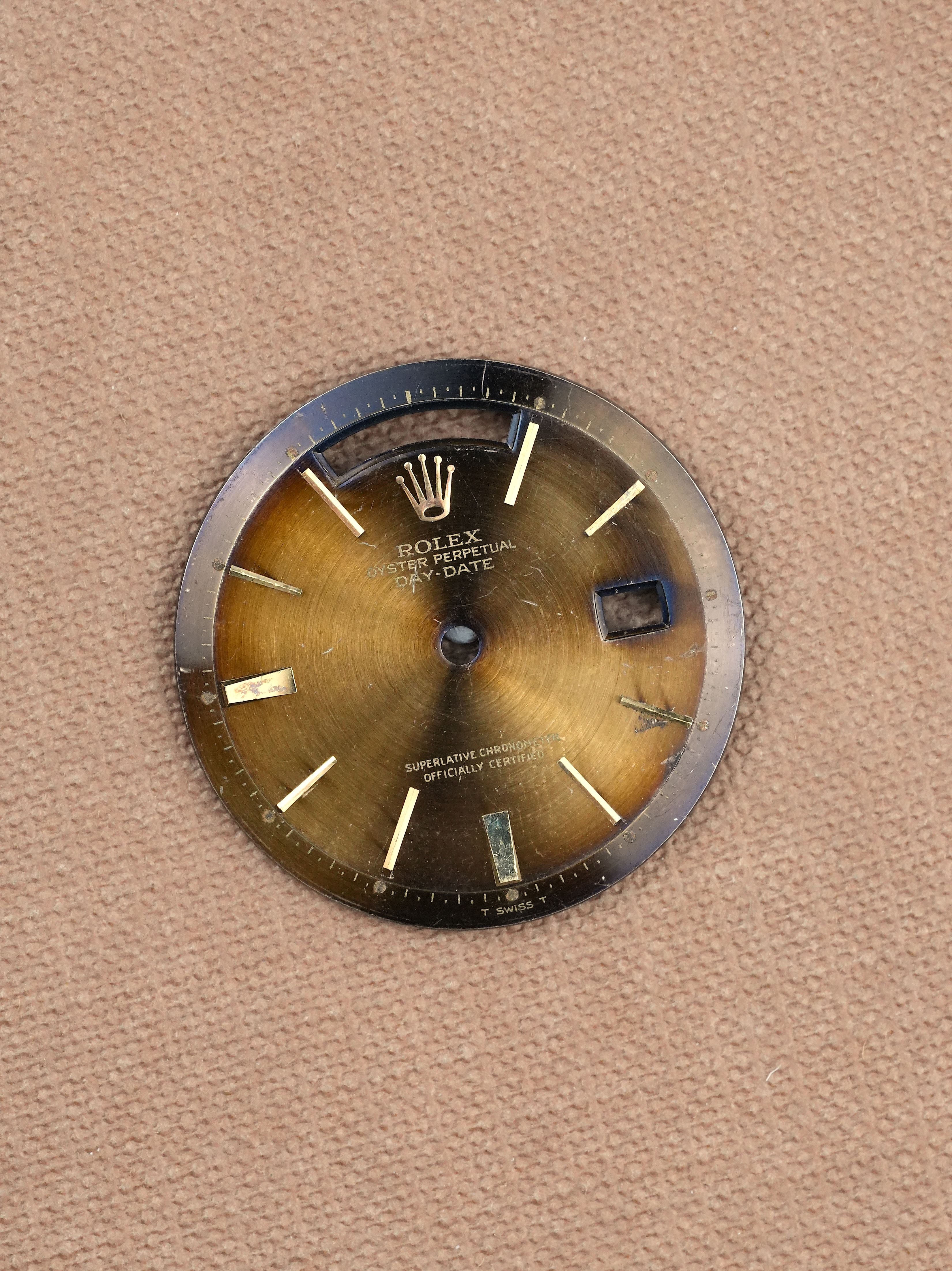 ROLEX ロレックス 純正 603-0 リューズ 竜頭 チューブ 6mm