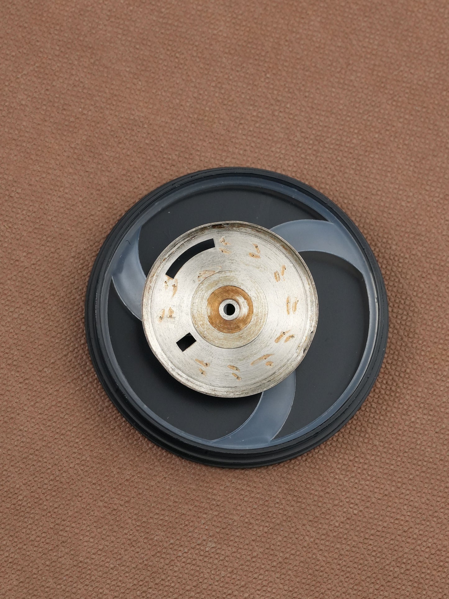 Rolex Brown Tropical Gilt dial for OP Day-Date 1803 | 1802 | 1806 | 1807