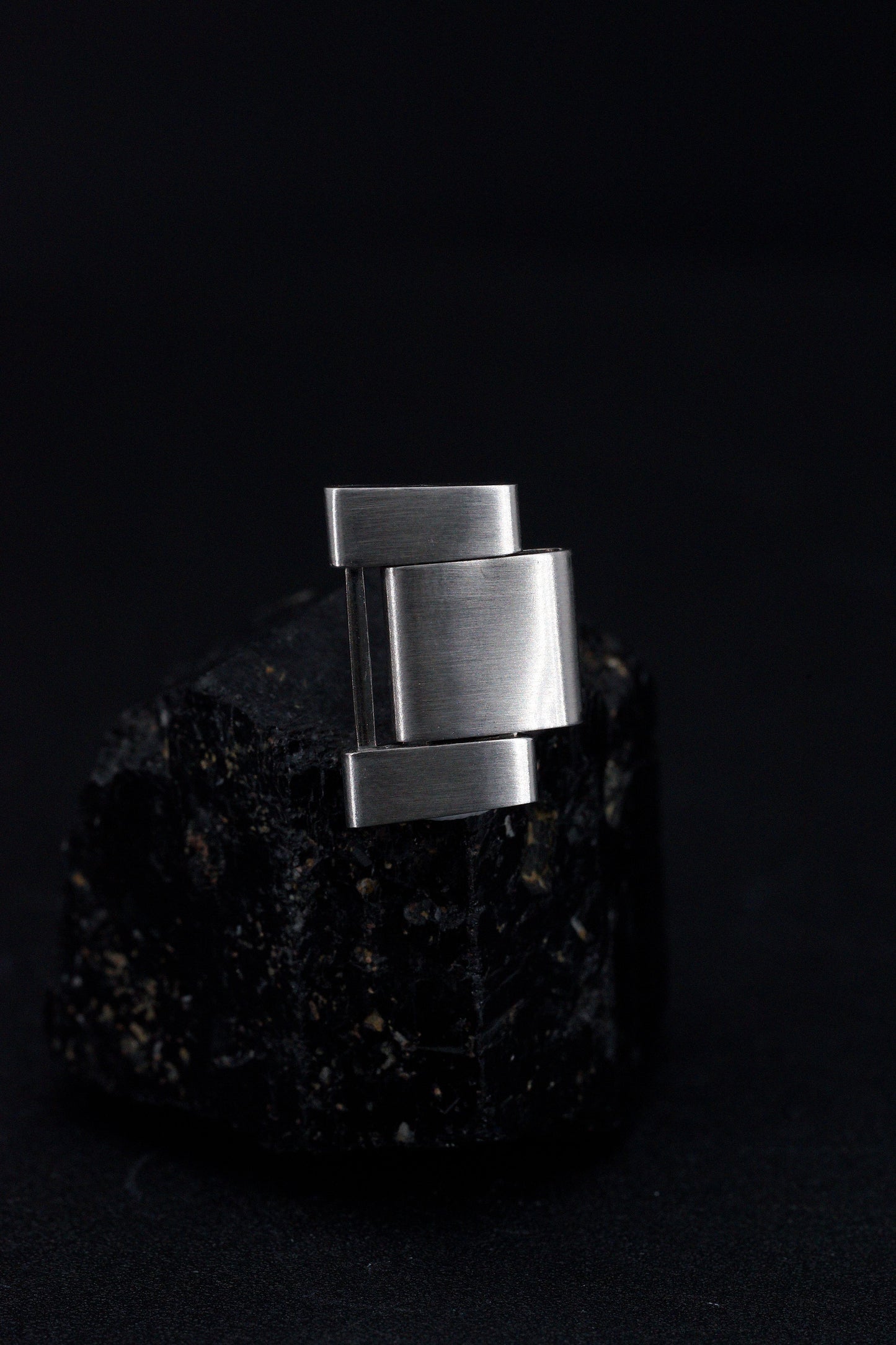 Rolex "Folded Link" Falt Element | Ersatzglied für Oyster Bänder