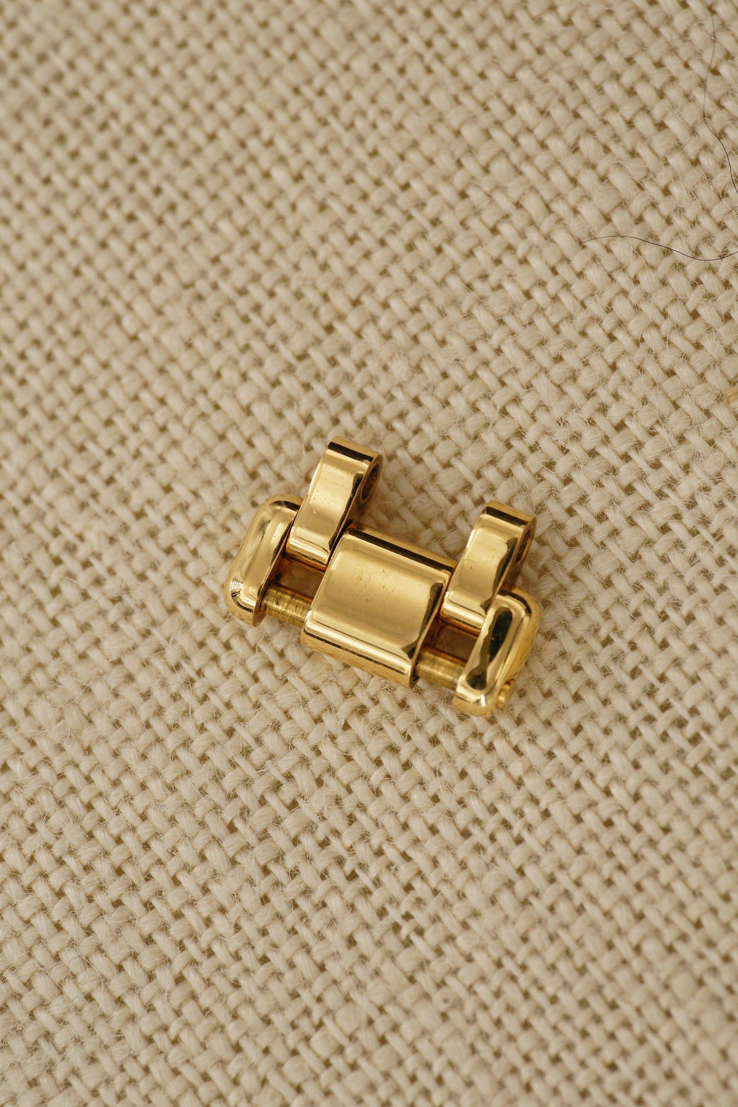 Rolex Pearlmaster Element | Glied | Link gold 18kt für 80318 13,2 mm Länge 5,6 mm
