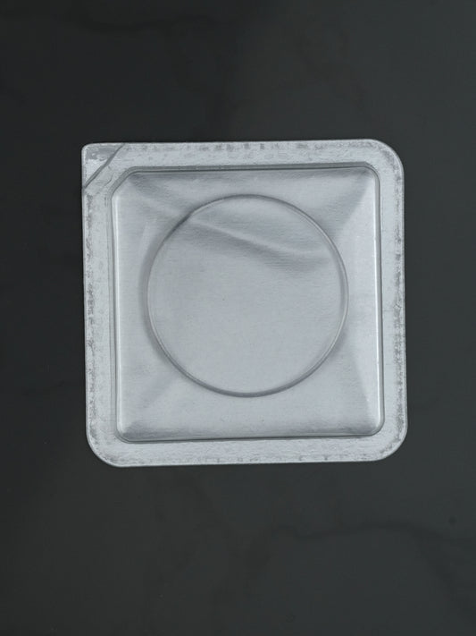 Rolex NOS Crystal B25-295-C5-J1 glass for Submariner 116610 | 116618 | 116619 in blister pack