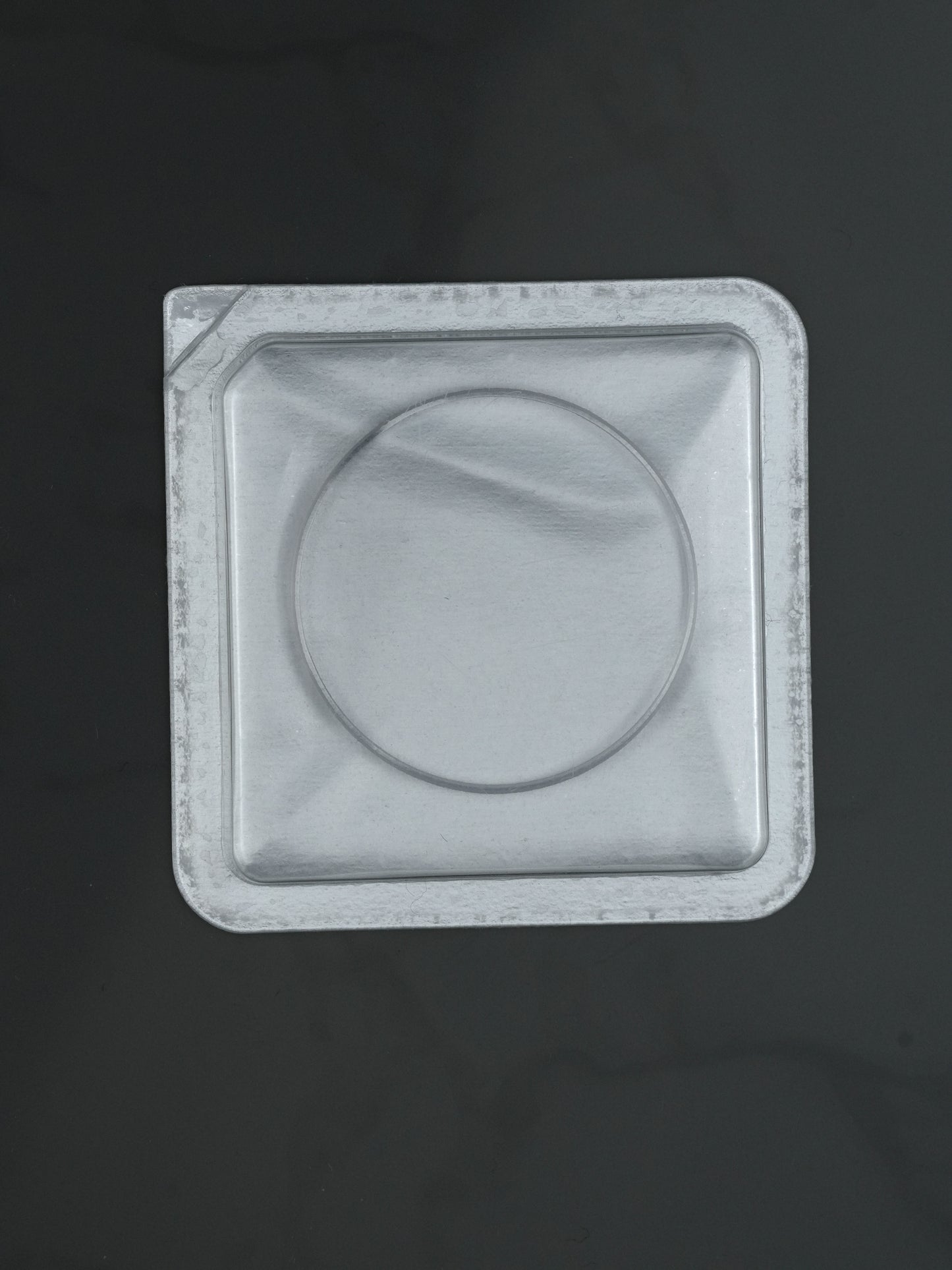 Rolex NOS Crystal B25-295-C5-J1 glass for Submariner 116610 | 116618 | 116619 in blister pack