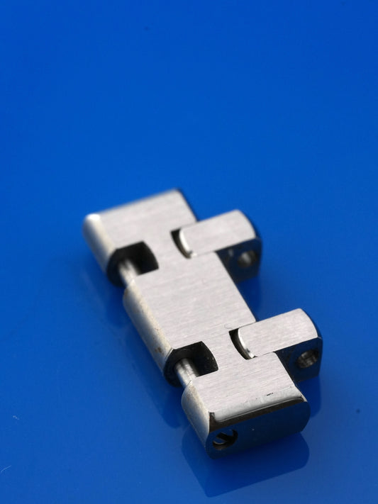 Audemars Piguet steel Link for Royal Oak 15500