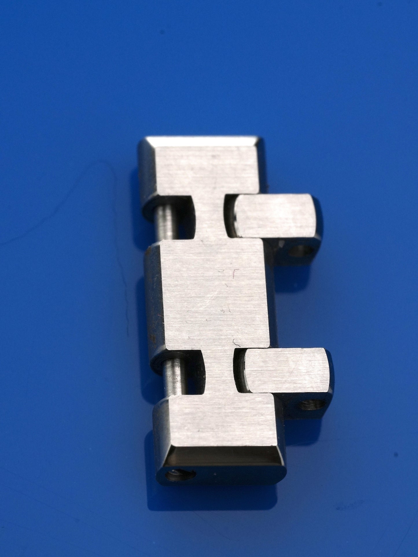 Audemars Piguet steel Link for Royal Oak 15500