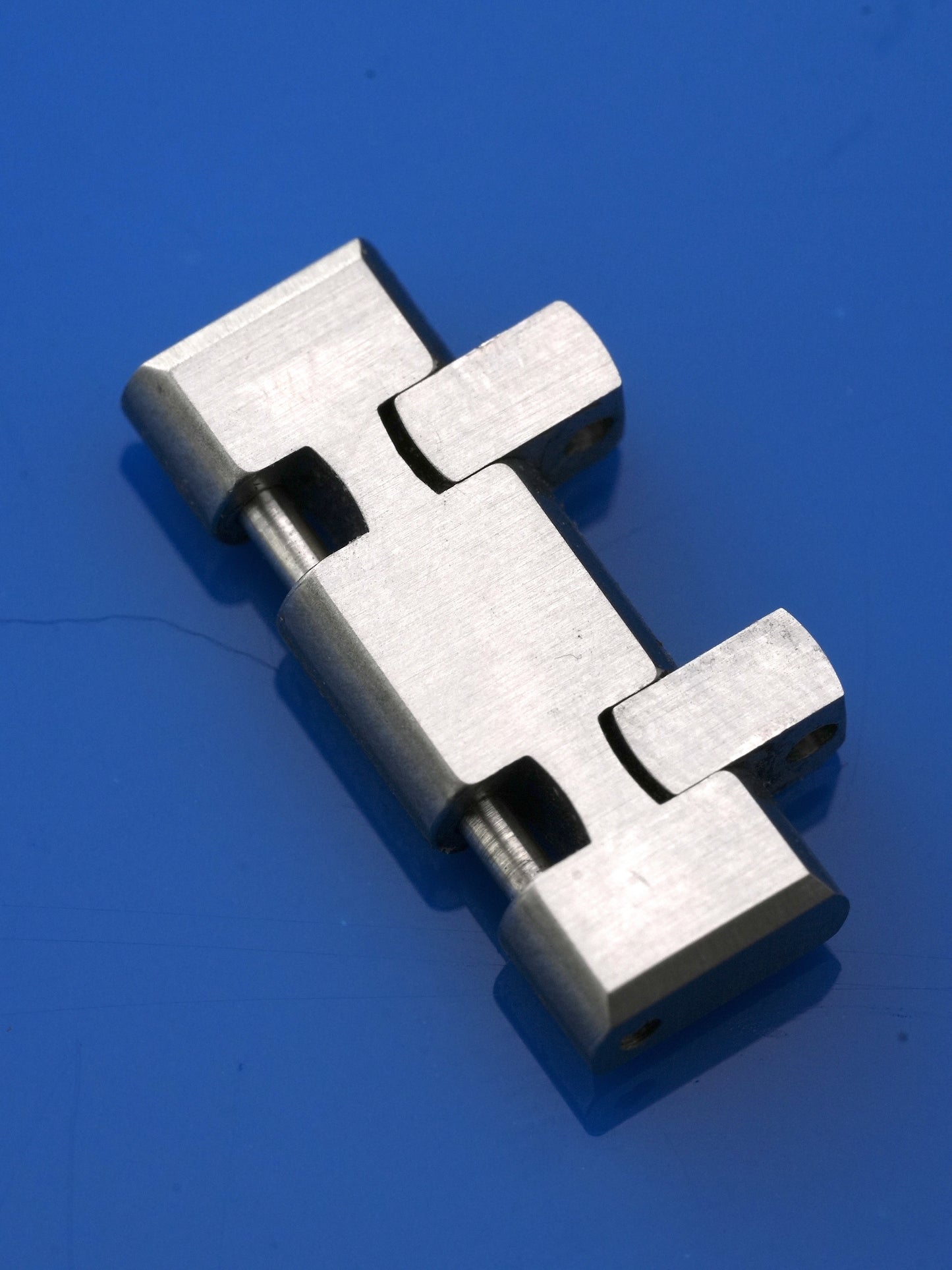 Audemars Piguet steel Link for Royal Oak 15500