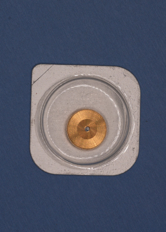 Rolex Barrel complete with mainspring Federhaus Komplett B2130-315-2-Y1 for  2130| 2135 for Ref. 69160 | 69163 | 69173 | 69138 | 69178