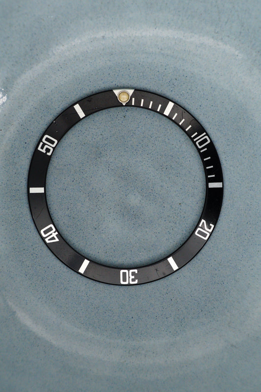 Rolex Inlay | Insert | Insert for Submariner 16800 | 16610 Tritium