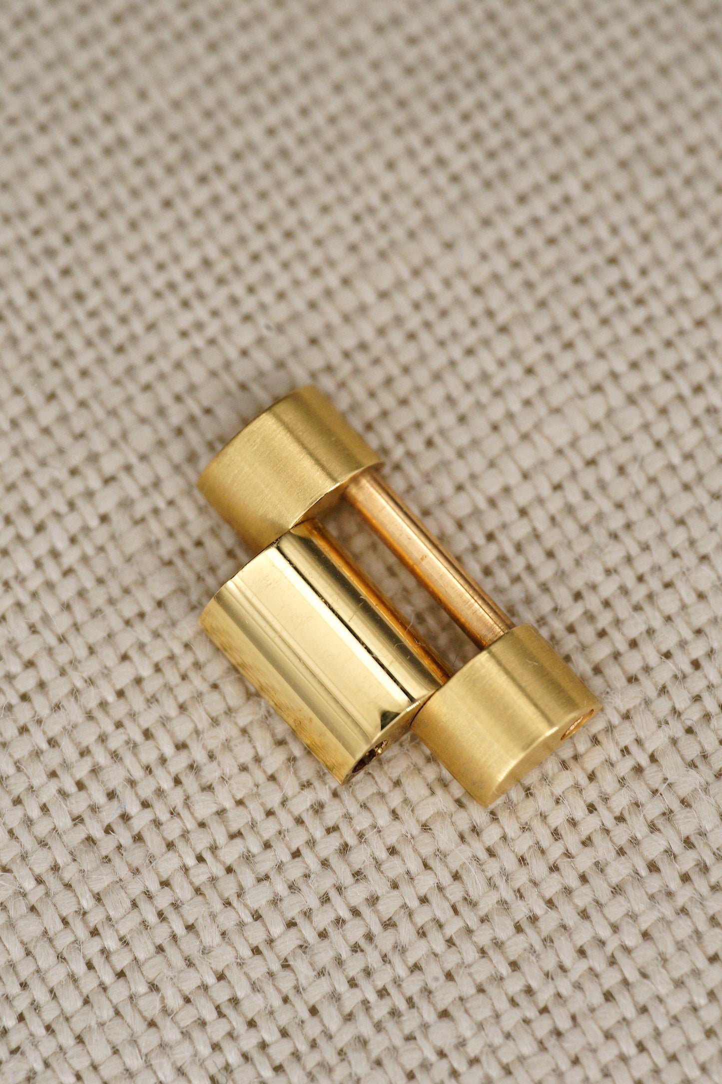 Rolex Glied  | Link für Day-Date 1803 | 18038 gelb | Gold für 8385 Band
