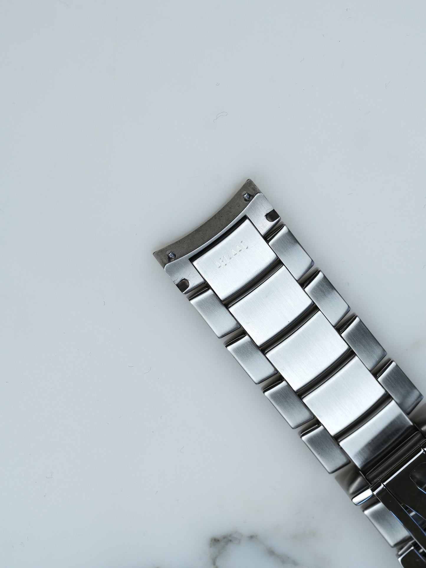 Patek Philippe Aquanaut steel Bracelet for 5167