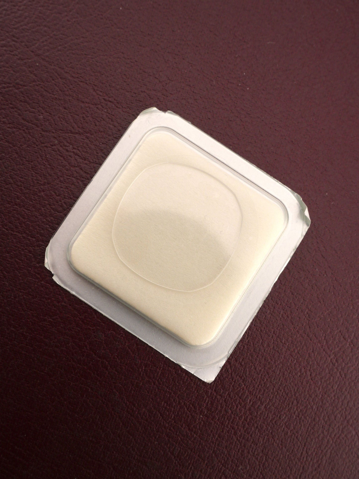 Patek Philippe Glass for Nautilus 5711 | 5712 in Blister